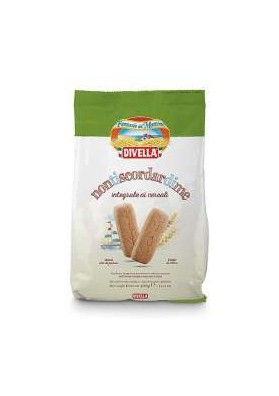 DIVELLA FROLL.NON TI SCORD.INTEG.G400X18 - Carton de 18 pièces