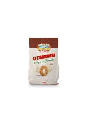 DIVELLA FROLL.OTTIMINI CROC.7CER.G300X18 - Carton de 18 pièces