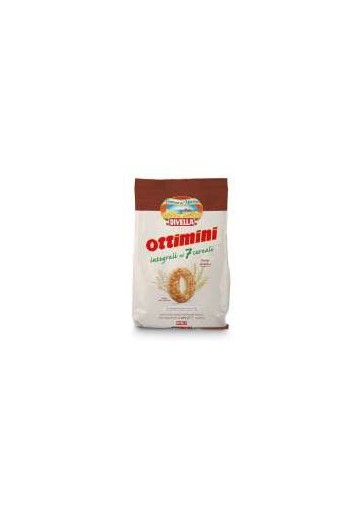 DIVELLA FROLL.OTTIMINI CROC.7CER.G300X18 - Carton de 18 pièces