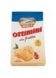DIVELLA FROLL.OTTIMINI FRUTTA GR.350X18 - Carton de 18 pièces