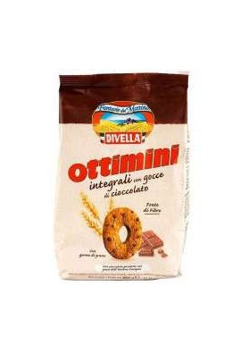 DIVELLA FROLL.OTTIMINI INT/GOCCE G350X18 - Carton de 18 pièces