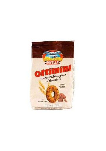 DIVELLA FROLL.OTTIMINI INT/GOCCE G350X18 - Carton de 18 pièces