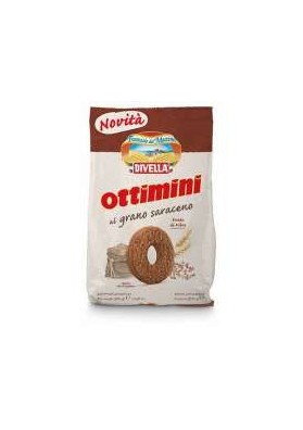 DIVELLA FROLL.OTTIMINI SARACENO G.400X18 - Carton de 18 pièces
