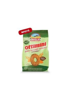 DIVELLA FROLL.S.Z.AGG.INTEGRALI GR400X18 - Carton de 18 pièces
