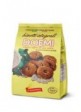 DOEMI BISCOTTI INTEGRALI GR.750 PZ.12 - Carton de 12 pièces