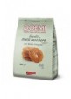 DOEMI BISCOTTI S/ZUCCHERO GR.500 PZ.12 - Carton de 12 pièces