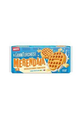 COLUSSI GRANT.MERENDA CIO.BIANCO G240X10 - Carton de 10 pièces