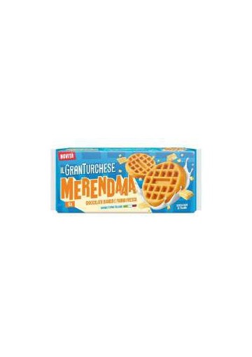 COLUSSI GRANT.MERENDA CIO.BIANCO G240X10 - Carton de 10 pièces