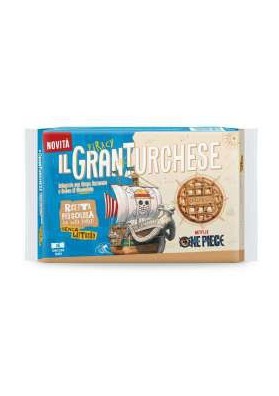 COLUSSI GRANTURCHESE INT/GOCCE GR300X12 - Carton de 12 pièces