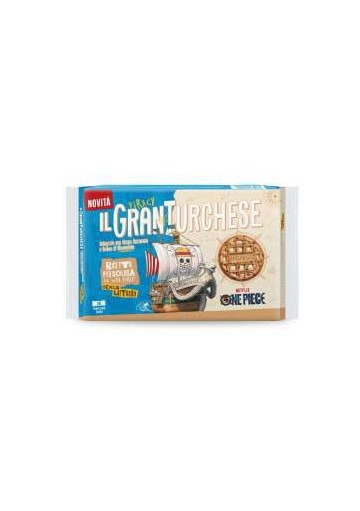 COLUSSI GRANTURCHESE INT/GOCCE GR300X12 - Carton de 12 pièces