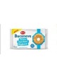 DORIA BUCANEVE SENZA ZUCCHERI GR.265X12 - Carton de 12 pièces