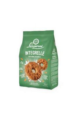 LAZZARONI BISC.INTEGRELLE GR.700 X8 - Carton de 8 pièces