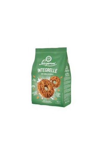 LAZZARONI BISC.INTEGRELLE GR.700 X8 - Carton de 8 pièces