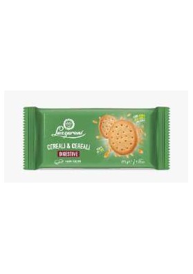 LAZZARONI CEREALI DIGESTIVE GR.275 PZ.11 - Carton de 11 pièces