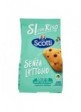 SCOTTI S/LATT.BISC.GOCCE CIOCCO.G350 X12 - Carton de 12 pièces