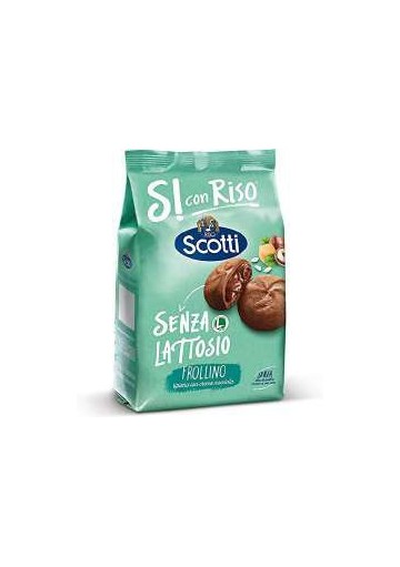 SCOTTI S/LATT.FROL.RIP.NOCC.GR200X1 2PZ - Carton de 2 pièces