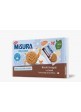 MISURA BISC.DOLCESENZA INTEGRALE G280X10 - Carton de 10 pièces