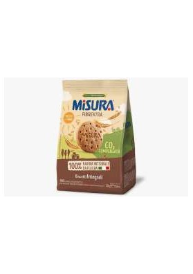 MISURA BISCOTTI FIBREXTRA INT.GR.330 X10 - Carton de 10 pièces