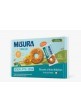 MISURA BISCOTTI PRIVOLAT MIELE G.400 X12 - Carton de 12 pièces