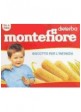 MONTEFIORE BISCOTTO GR.360 PZ.6 - Carton de 6 pièces