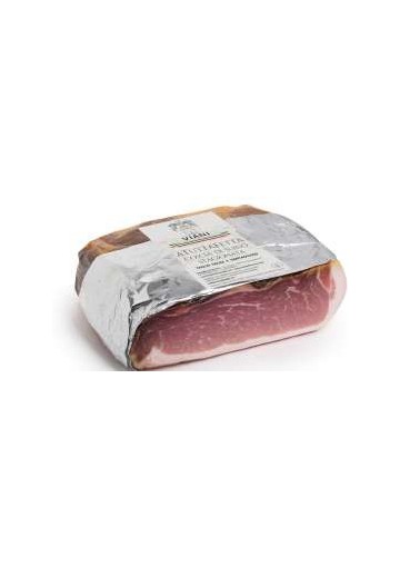 FR VIANI MATTONELLA TUTTAFETTA KG3 PZ.4 - Carton de 4 pièces (~12.0 kg)