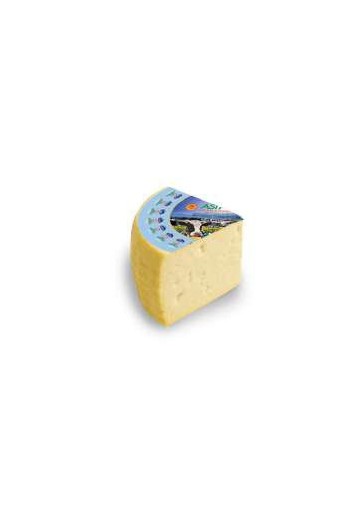 FR FORMAGGIO ASIAGO DOP 1/4 KG.3 PZ.4 - Carton de 4 pièces (~12.0 kg)