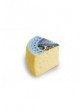 FR FORMAGGIO ASIAGO DOP 1/4 KG.3 PZ.4 - Carton de 4 pièces (~12.0 kg)