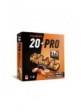 CEREALITALIA BAR.20PRO CIOCC.FOND.90X10 - Carton de 10 pièces