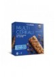 CEREALITALIA BARRETTE CIOCC/LATT G126X8 - Carton de 8 pièces