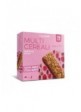 CEREALITALIA BARRETTE MIRTILLI G.126X8 - Carton de 8 pièces