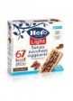 HERO LIGHT BARRET. CIOCCOLA G.20X6 PZ.10 - Carton de 10 pièces