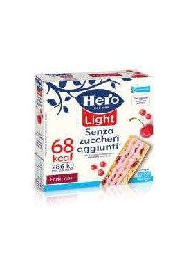 HERO LIGHT BARRET. FR.ROSSI G.20X6 PZ.10 - Carton de 10 pièces