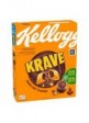 KELLOGG'S CHOCO KRAVE G.410 PZ.10 - Carton de 10 pièces