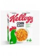 KELLOGG'S CORN FLAKES GR.375 PZ.12 - Carton de 12 pièces