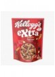 KELLOGG'S EXTRA FRUTTA GR.375 PZ.8 - Carton de 8 pièces