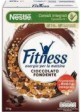 NESTLE' FITNESS CHOCOLATE/DARK GR375 PZ8 - Carton de 8 pièces