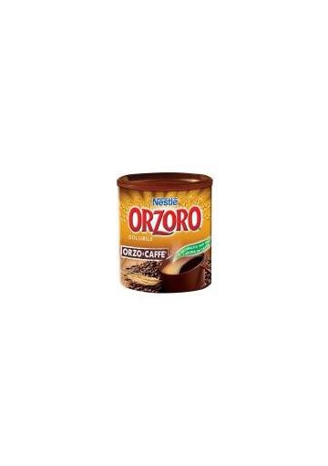 NESTLE' ORZORO SOLUBILE E CAFFE'G120 X15 - Carton de 15 pièces