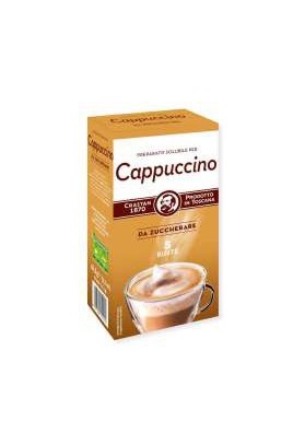 CRASTAN PREPARATO CAPPUCCINO 5 BUSTE P15 - Carton de 15 pièces