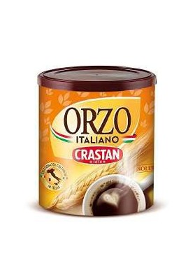 CRASTAN ORZO ITALIANO SOL.GR 120X6 PZ - Carton de 6 pièces