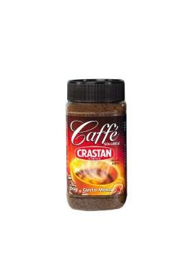 CRASTAN CAFFE' SOLUBILE GR.100 PZ.12 - Carton de 12 pièces