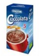 CRASTAN CIOCCOLATA T5 GR.125 PZ.14 - Carton de 14 pièces