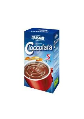 CRASTAN CIOCCOLATA T5 GR.125 PZ.14 - Carton de 14 pièces