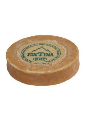 FR FORMAGGIO FONTINA FORMA INTERA KG7X1