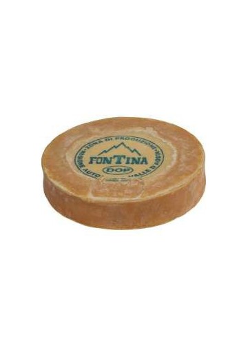 FR FORMAGGIO FONTINA FORMA INTERA KG7X1
