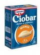 CAMEO CIOBAR BIANCO X5 BS PZ.14 - Carton de 14 pièces