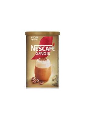NESCAFE'CAPPUCCINO BARATT.GR.250 PZ.12 - Carton de 12 pièces