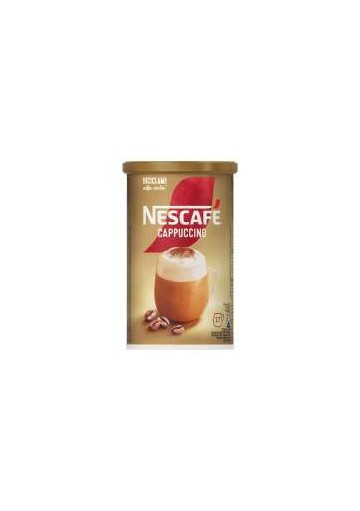 NESCAFE'CAPPUCCINO BARATT.GR.250 PZ.12 - Carton de 12 pièces