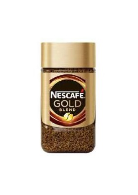 NESCAFE'GOLD BLEND GR50 PZ.12 - Carton de 12 pièces