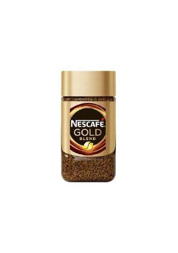 NESCAFE'GOLD BLEND GR50 PZ.12 - Carton de 12 pièces