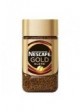 NESCAFE'GOLD BLEND GR50 PZ.12 - Carton de 12 pièces